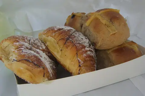 The Cornish Bakery photo 2